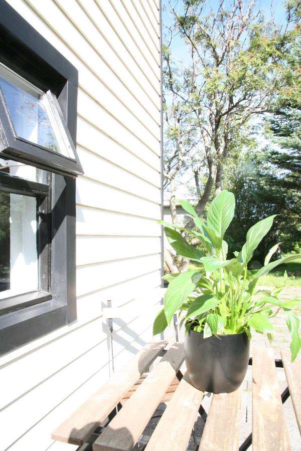Spacious & Refurbished 1 Bedroom Apartment In Suburban Reykjavik Garthabaer Ngoại thất bức ảnh