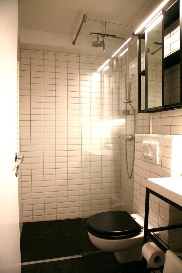 Spacious & Refurbished 1 Bedroom Apartment In Suburban Reykjavik Garthabaer Ngoại thất bức ảnh